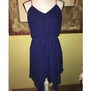 Womens dress